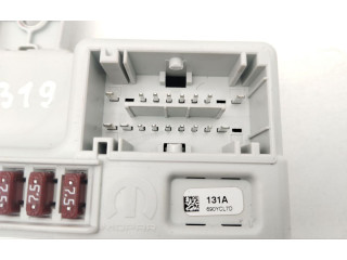 Блок предохранителей 670157409, R319 Maserati MC20