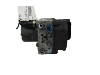 Блок управления АБС 00004541C8   Citroen Xsara Picasso