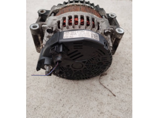 Генератор 06E903018M, LR1180858   Audi A6 S6 C7 4G      