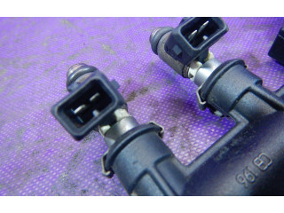 Vstřikovací lišta 3219018301, 3219018301 Fiat Punto (188) 188