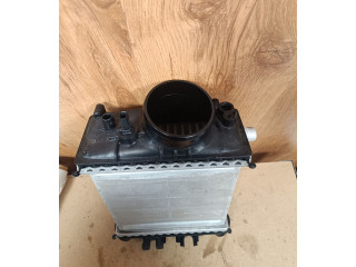 Интеркулер  A2760900214   Mercedes-Benz GLC C253 