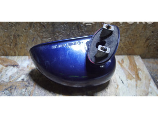 Зеркало электрическое        Audi TT Mk1  1999 - 2006 года   