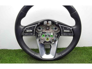 Руль KIA Ceed  2018 -  года 56100J7640SA1, CUERO.NEGRO      