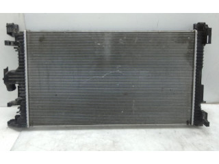 Радиатор охлаждающей жидкости     214105803r    Dacia Lodgy 