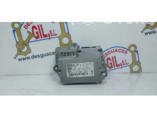 Блок подушек безопасности 8200563368, 50357   Renault Clio III