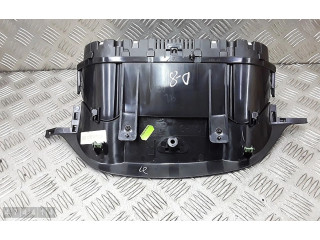 Přístrojová deska Land Rover Discovery Sport 2017 hk7210849bd