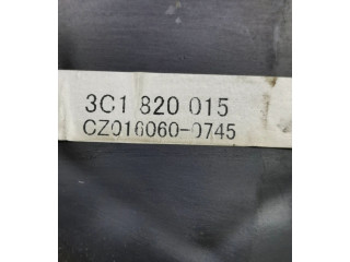 Вентилятор печки 3C1820015, CZ0160600745 Volkswagen Golf Plus