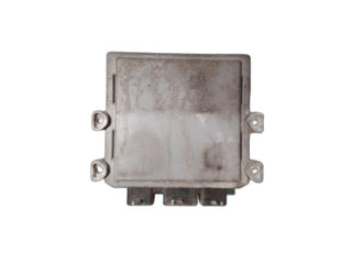 Блок управления двигателя F6JA Ford Fusion