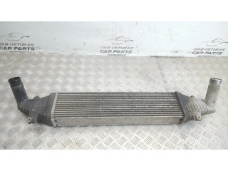 Интеркулер Mazda 3 I 1.6