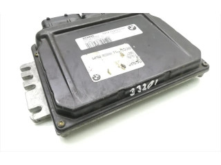 Řídící jednotka 7527610, S118012001N Mini One - Cooper R50 - 53 2004