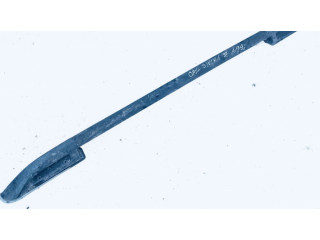 Продольные стержни крыши "рога"