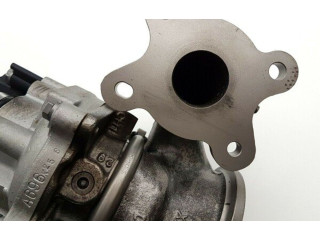 Турбина Audi A1 04C145701C, 04C145701C