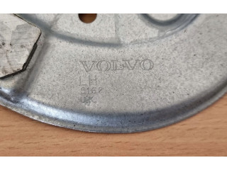 Турбина Передний комплект электрического механизма для подъема окна Volvo XC90 30757080, GTG20567L