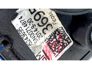 Zpětné zrcátko levé Opel Mokka X 2015 95243695, 21996873