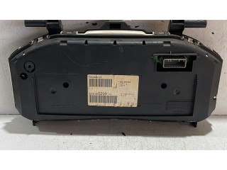 Спидометр (приборный щиток) VP5RQF-10841-DB, VP5RQF-10841-DB Renault Clio III