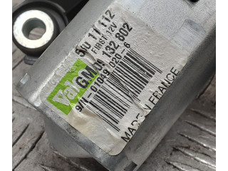 Моторчик заднего дворника 09132802, 53011112    Opel Corsa B