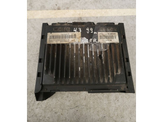 Блок управления 09355699   Chevrolet Blazer