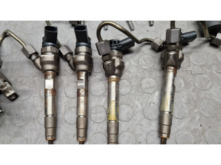 Vstřikovač 8511626, 8514146 BMW 1 F20 F21 pro naftový motor 1.8 B47U