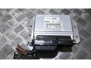 Řídící jednotka 0281011538 KIA Cerato 2005