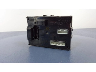 Блок комфорта 284B2EM01E Nissan Note (E11)