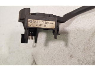 Ручка стеклоочистителей 1H6953503AA   Volkswagen Golf III