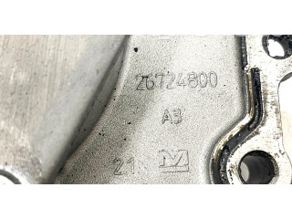 Масляный насос  F6JD 9656484580, 72804803  Ford Fiesta 1.4