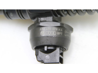 Форсунка 038130073AG Skoda Octavia Mk2 (1Z) BKC,BJB,BXE,BLS