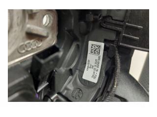 Руль Audi SQ7 2016 - года 13329753231, 4M0419689K