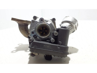 Turbodmychadlo Турбина 04C145703H Skoda Kamiq 1.0 DKRF