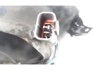 Комплект вентиляторов Rover 600