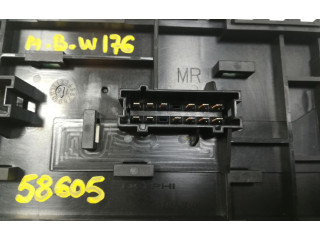 Блок предохранителей A2469067100   Mercedes-Benz A W176    