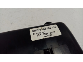 Пепельница