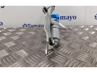 Моторчик заднего дворника     Subaru Forester SH