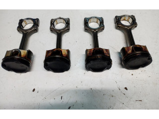 Píst Renault Captur