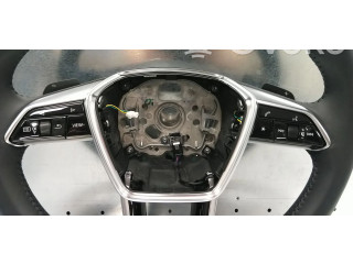 Руль Audi e-tron - года 4K0419091B