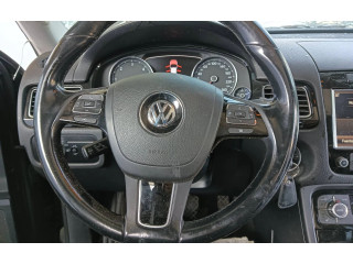 Volant Volkswagen Touareg II 2013 7P6419091, CONSEALESDEUSO