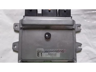Řídící jednotka MEC940230 Nissan Qashqai 2006