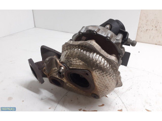 Турбина Porsche Cayenne (9PA) 059145874L