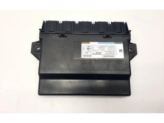 Вентилятор печки    30659353, 5WK49819B   Volvo XC60