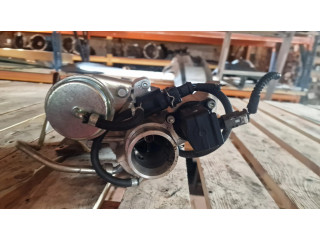 Турбина Chevrolet Equinox 2.0 12674684