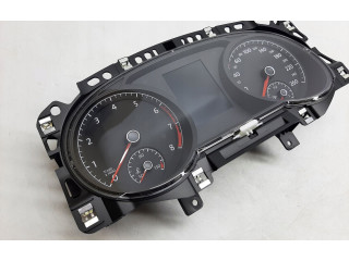 Панель приборов 5G1920740D Volkswagen Golf VII