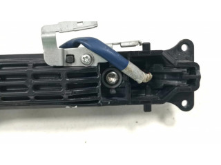 Внешняя ручка