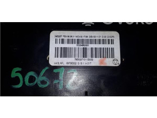 Блок управления климат-контролем 69795302 Mini One Cooper F56 F55