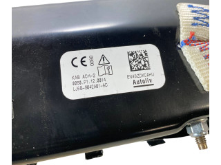 Подушка безопасности для колен LJ6BS042A01AC, EN49ZDXCAHU   Ford Edge II