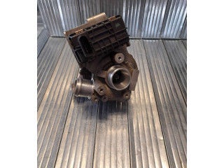 Turbodmychadlo Турбина GT1446Z, 9681885680 Citroen C6 2.2