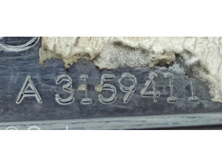 Zpětné zrcátko levé Mercedes-Benz E W212 2009 A3159443, A3159411