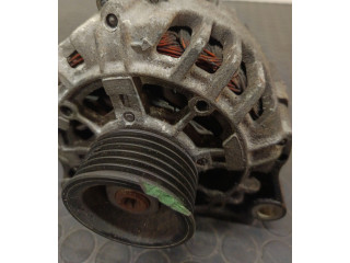 Генератор    Fiat Ulysse      