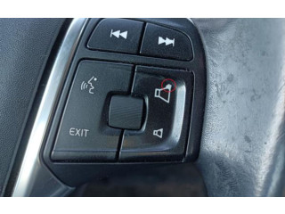 Руль Volvo V60  2011 - 2013 года       