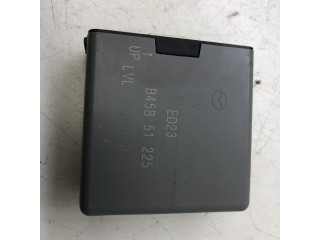 Блок управления B45B51225 Mazda 3 III