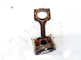  Поршень с шатуном    Honda Accord для бензинового двигателя 2.2